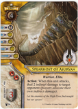 Spearhost of Asuryan