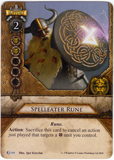 Spelleater Rune