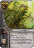 Spellsinger