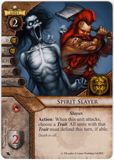 Spirit Slayer