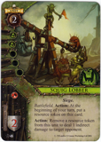 Squig Lobber
