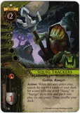 Squig Trackers