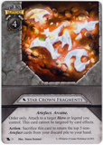 Star Crown Fragments