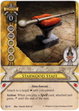 Starwood Staff