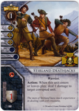Stirland Deathjacks
