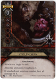 Stolen Skin