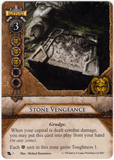 Stone Vengeance
