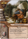 Stonebearer