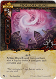 Storm of Change