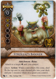 Strollaz's Banner