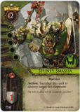 Stunty Smasha