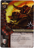 Sworn of Khorne