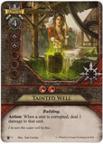 Tainted Well