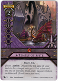 Temple of Spite