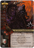 The Changeling