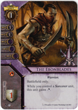 The Ebonblades