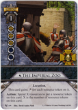 The Imperial Zoo