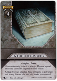 The Liber Mortis