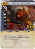 The Sealed Vaults