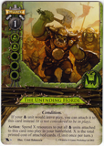 The Unending Horde