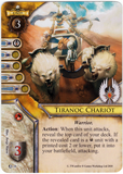 Tiranoc Chariot