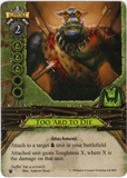 Too 'Ard to Die