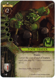 Toof Trader