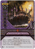Tower of Oblivion