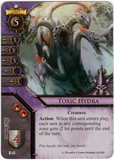 Toxic Hydra