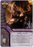 Treasure Thieves