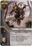 Tree Kin