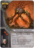 Treeman Ancient