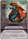 Trinkets of Gold