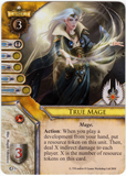 True Mage