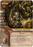 Tunnel Fighter