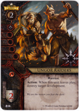Ungor Raiders