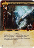 Unleashing the Spell