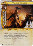 Valour of Ages