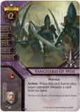 Vanguard of Woe
