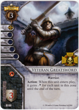 Veteran Greatsword
