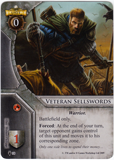 Veteran Sellswords