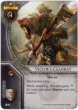 Vicious Clanrat