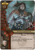 Vicious Marauder