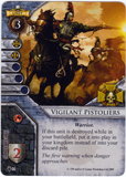 Vigilant Pistoliers