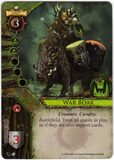 War Boar