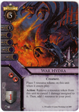 War Hydra