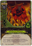 Warboss Banna