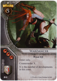 Wardancer