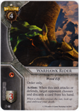 Warhawk Rider