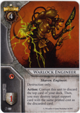Warlock Engineer